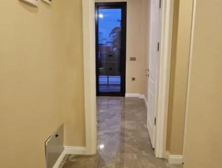 İçmeler Mahallesi 4+1 Tam Müstakil Sıfır Satılık Villa