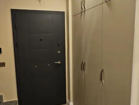 İçmeler Mahallesi 4+1 Tam Müstakil Sıfır Satılık Villa