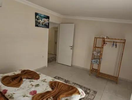 Beldibi Mahallesi Kiralık  3+1 Çatı Dubleks Eşyalı Daire