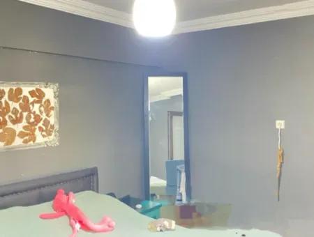 Çamdibi Mahallesi 3+1 Giriş Katı Satılık Dalre