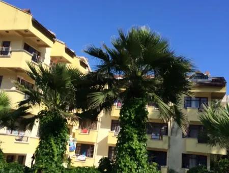 Marmaris Merkezinde Satılık 33 Oda Otel Denize Yakın