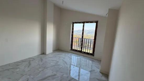 Muğla Ula Kızılyaka’da Kapanmaz Manzaralı, Özel Havuzlu Müstakil Satılık Villa