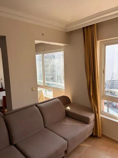 Deniz Manzaralı Çıldır Mahallesi'nde Deniz Manzaralı 2+1 Satılık Daire