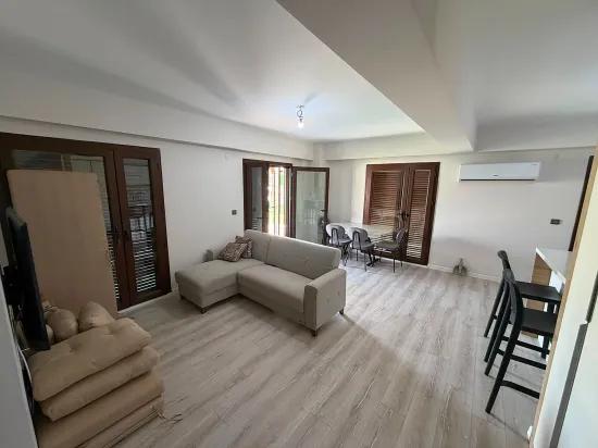 📍 Marmaris Çetibeli Mahallesi'nde 5+1 Müstakil Villa - Eşyalı Kiralık