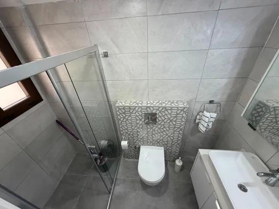 📍 Marmaris Çetibeli Mahallesi'nde 5+1 Müstakil Villa - Eşyalı Kiralık