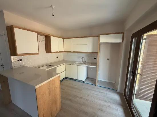 📍 Çetibeli Mahallesi'nde Konforlu 3+1 Müstakil Villa - Eşsiz Kiralık