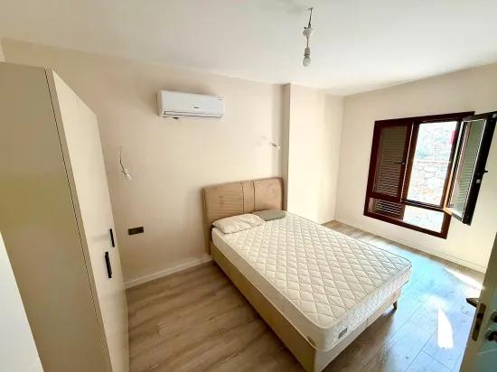 📍 Çetibeli Mahallesi'nde Konforlu Satılık 5+1 Müstakil Villa