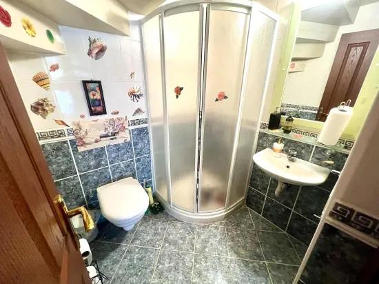 Satılık 4+2 Villa – 970 m² Arsa Payı – Armutalan