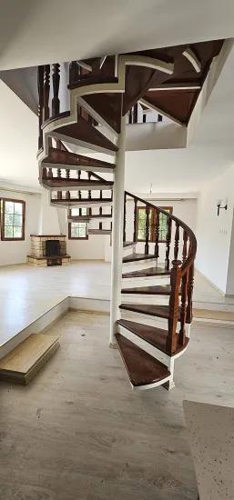 Armutalan Mahallesi 3+1 Satılık Müstakil Dubleks Villa