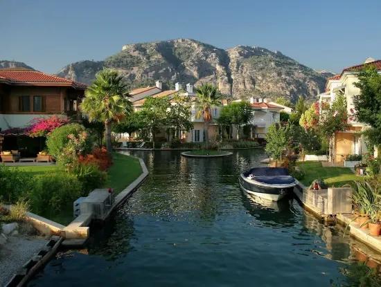 Göcek Fotoğrafları